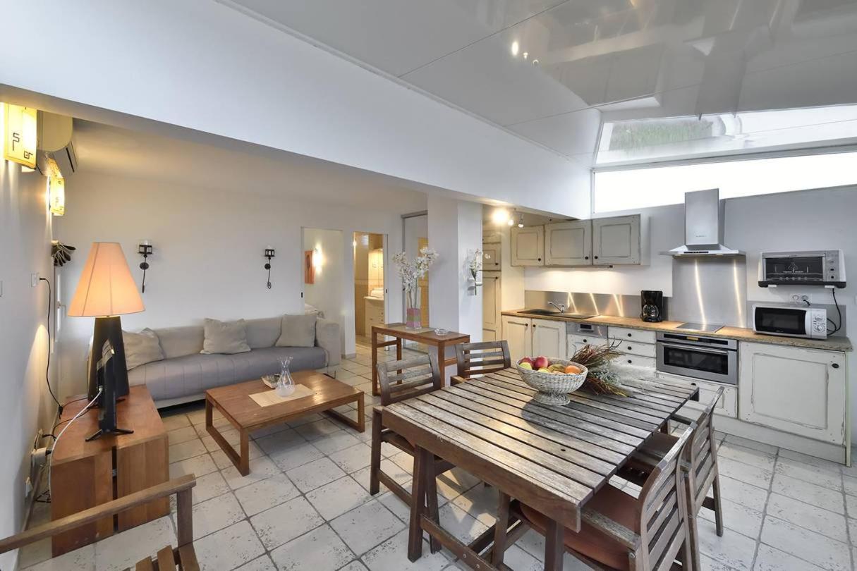 Paprika Port Nature Vpn69 - Luxe - 4 Personnes Apartment Agde